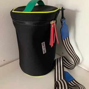 Henri Bendel cooler